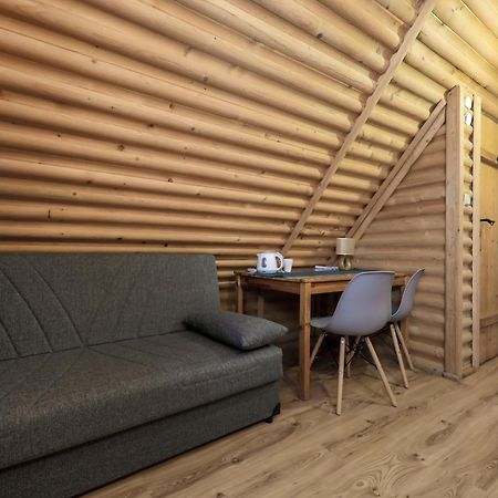 Grota Zbojnicka Apartament I Pokoje Gliczarow Bagian luar foto