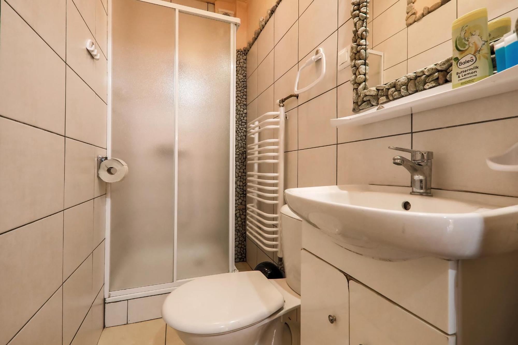 Grota Zbojnicka Apartament I Pokoje Gliczarow Bagian luar foto