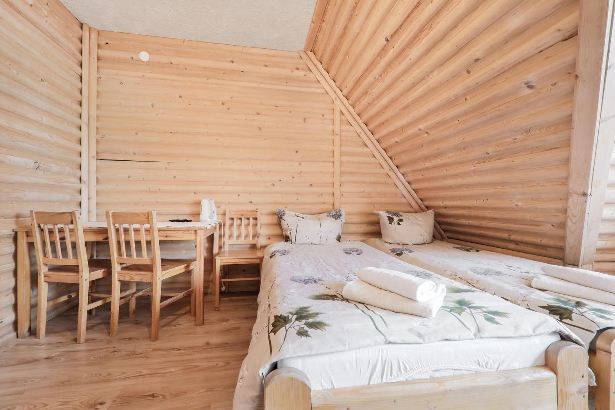 Grota Zbojnicka Apartament I Pokoje Gliczarow Bagian luar foto