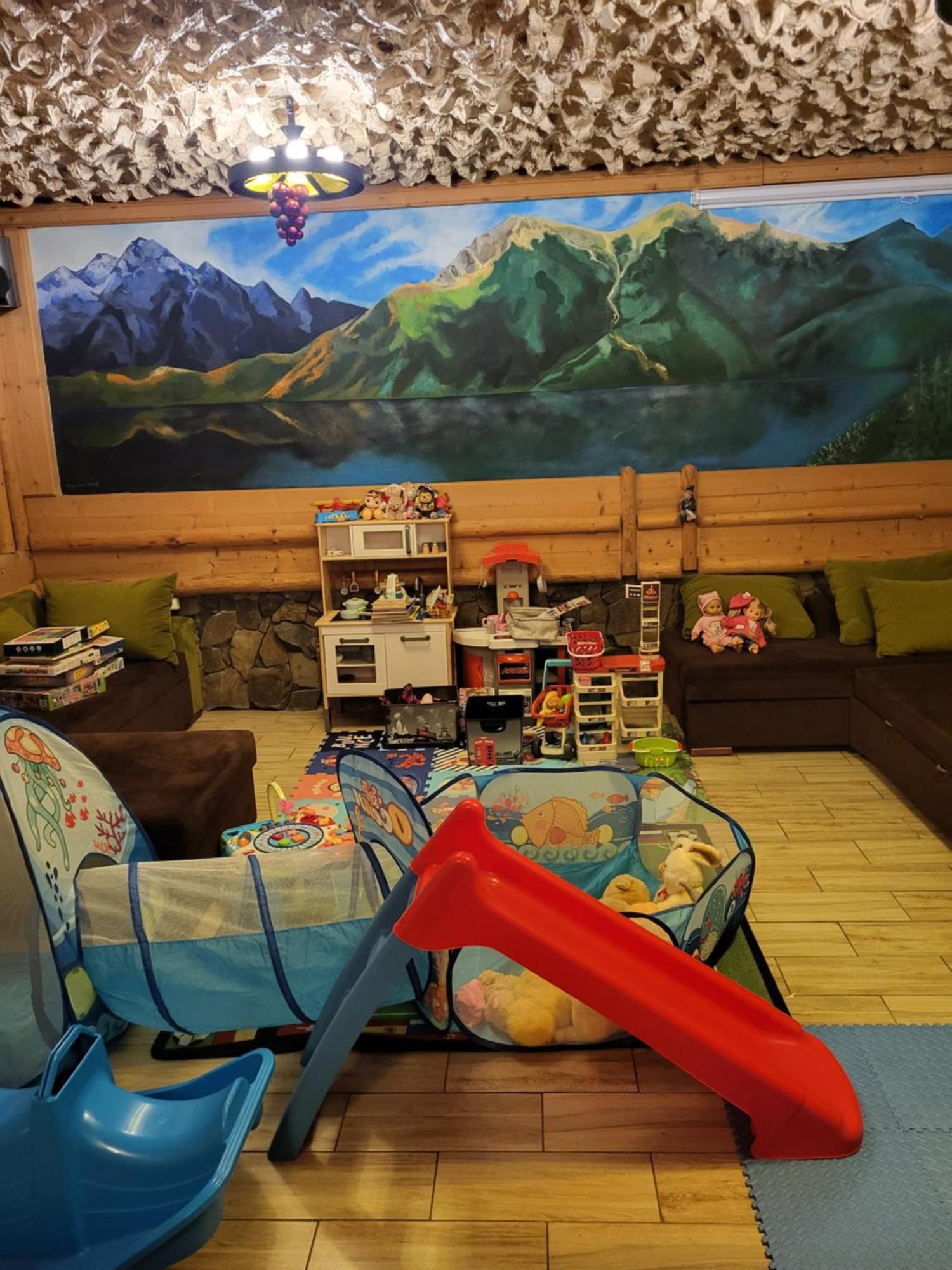 Grota Zbojnicka Apartament I Pokoje Gliczarow Bagian luar foto