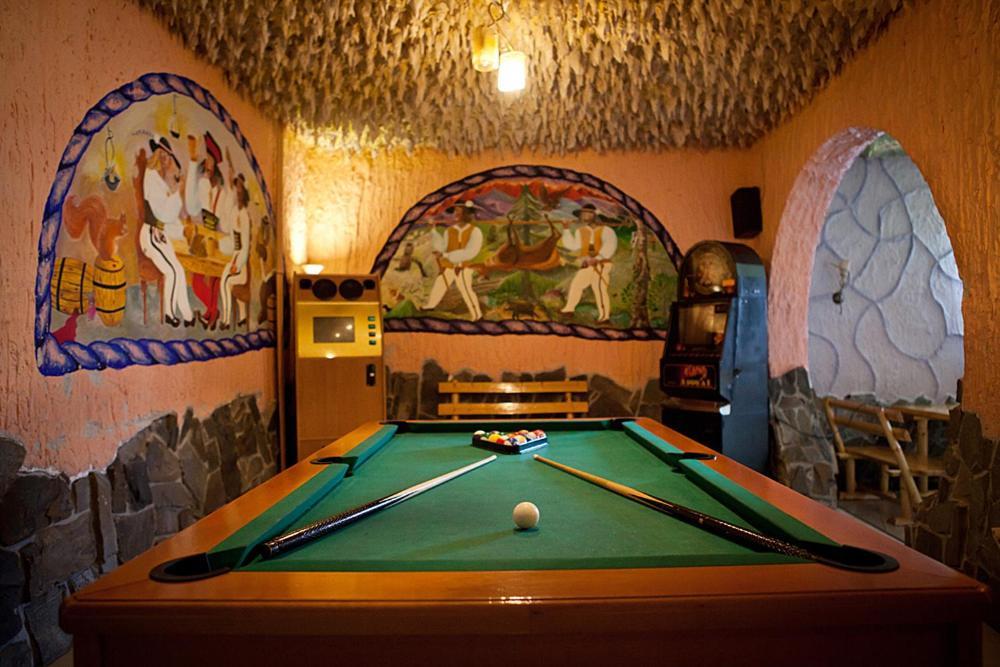 Grota Zbojnicka Apartament I Pokoje Gliczarow Bagian luar foto