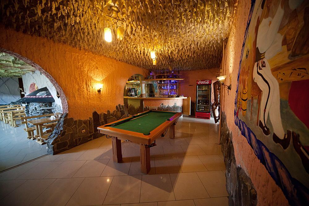 Grota Zbojnicka Apartament I Pokoje Gliczarow Bagian luar foto