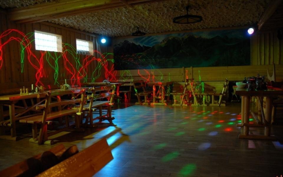 Grota Zbojnicka Apartament I Pokoje Gliczarow Bagian luar foto