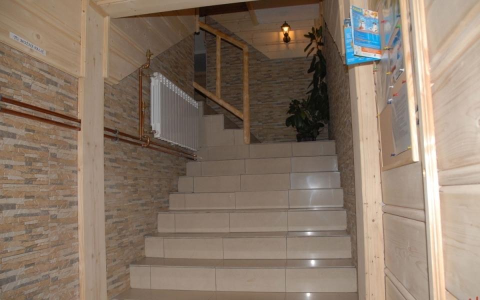 Grota Zbojnicka Apartament I Pokoje Gliczarow Ruang foto