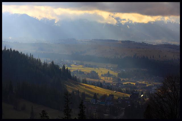 Grota Zbojnicka Apartament I Pokoje Gliczarow Bagian luar foto